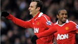 Lượt trận Premier League đêm qua : Manchester đe dọa London